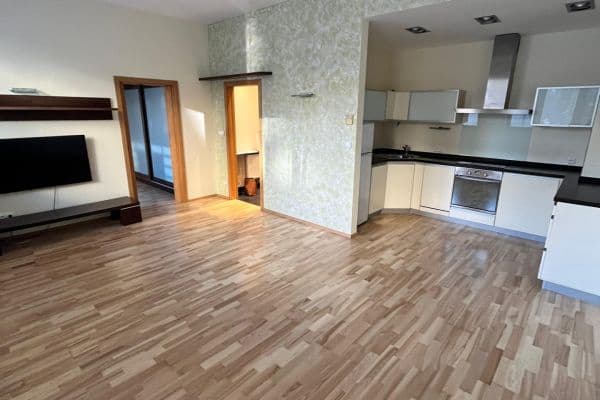 Pronájem bytu 2+kk 47 m², U reálky, Olomouc Pronájem bytu 2+kk 47 m², U reálky, Olomouc