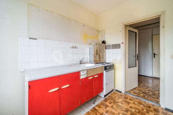Prodej bytu 3+1 66 m², Brno, Jihomoravský kraj