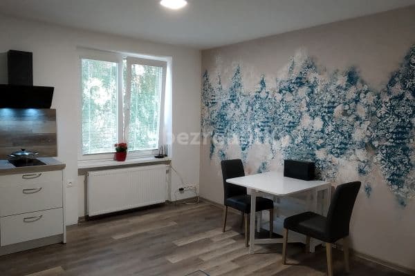 Pronájem bytu 2+kk 50 m², 1. máje, Karlovy Vary, Karlovarský kraj