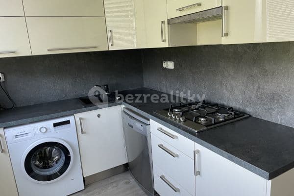 Pronájem bytu 3+1 75 m², Voříškova, Pronájem bytu 3+1 75 m², Voříškova,