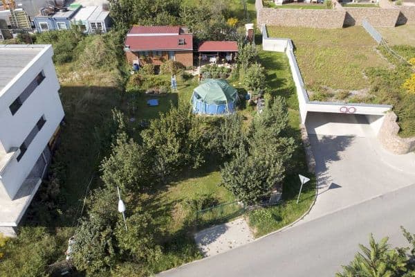 Prodej pozemku 472 m², Zaječí hora, Prodej pozemku 472 m², Zaječí hora,