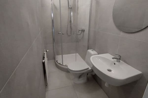 Pronájem bytu 1+1 37 m², Masarykova, Ústí nad Labem Pronájem bytu 1+1 37 m², Masarykova, Ústí nad Labem