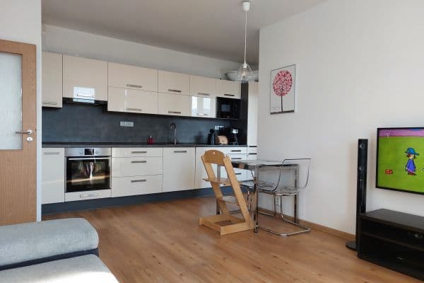 Pronájem bytu 3+kk 55 m², Na Horizontu, Pronájem bytu 3+kk 55 m², Na Horizontu,