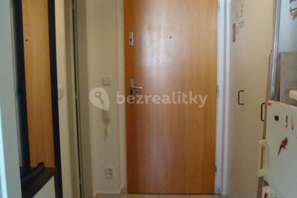 Pronájem bytu 1+kk 31 m², Rotavská, Praha Pronájem bytu 1+kk 31 m², Rotavská, Praha