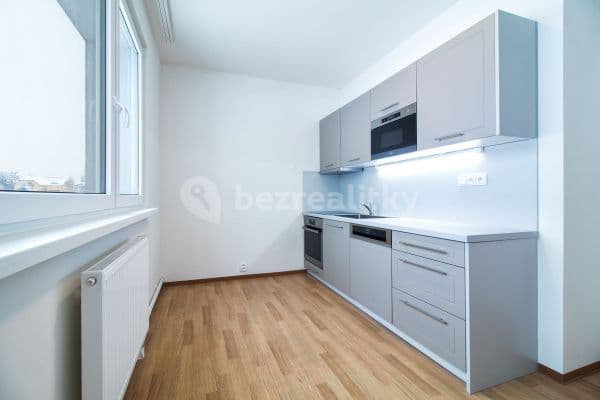 Pronájem bytu 3+1 98 m², Liberec, Liberecký kraj