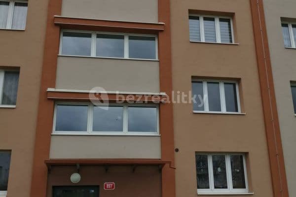 Pronájem bytu 3+1 76 m², Nýřany, Plzeňský kraj