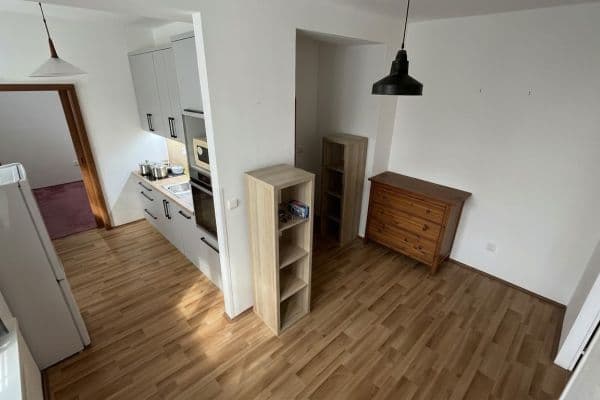 Pronájem bytu 2+kk 40 m², Moskevská, Kladno Pronájem bytu 2+kk 40 m², Moskevská, Kladno