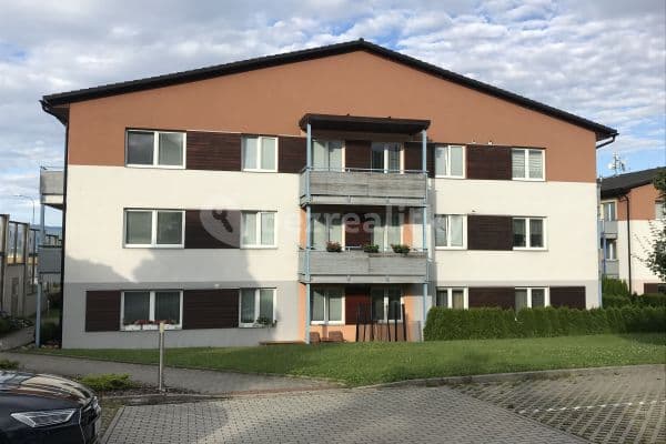 Pronájem bytu 3+1 90 m², Liberec, Liberecký kraj
