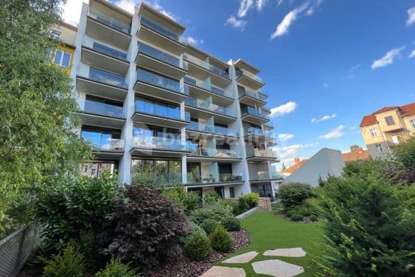 Pronájem bytu 2+kk 45 m², Šumavská, Brno Pronájem bytu 2+kk 45 m², Šumavská, Brno