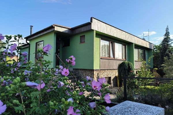 Pronájem chaty, chalupy, Řečany nad Labem Pronájem chaty, chalupy, Řečany nad Labem