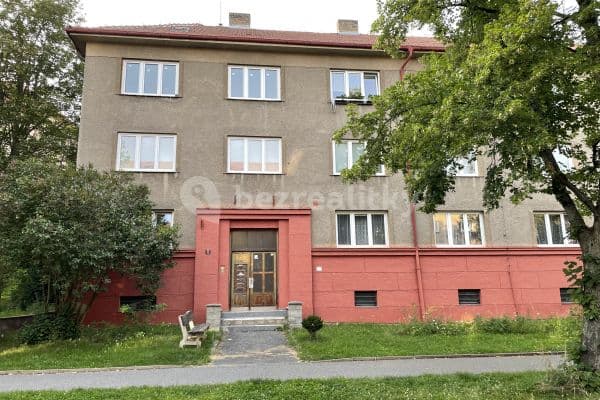 Pronájem bytu 1+1 50 m², 28. října, Pronájem bytu 1+1 50 m², 28. října,