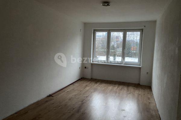 Pronájem bytu 2+1 53 m², Sokolov, Karlovarský kraj