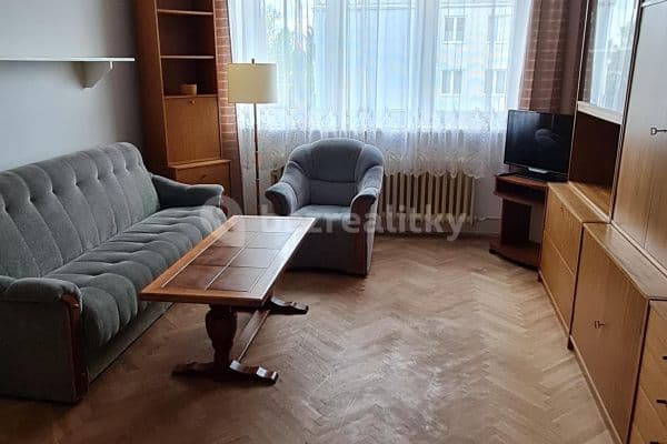 Pronájem bytu 2+1 64 m², Praha, Praha