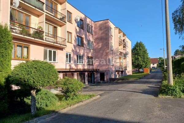 Pronájem bytu 2+1 52 m², Kozlovice Pronájem bytu 2+1 52 m², Kozlovice