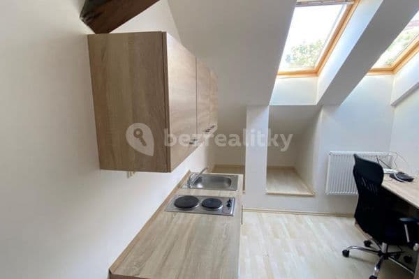 Pronájem bytu 2+kk 43 m², Václavská, Pronájem bytu 2+kk 43 m², Václavská,