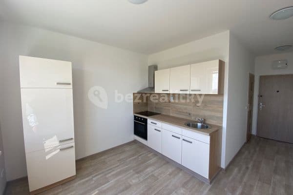 Pronájem bytu 1+1 35 m², U Zámeckého parku, Litvínov, Ústecký kraj Pronájem bytu 1+1 35 m², U Zámeckého parku, Litvínov, Ústecký kraj