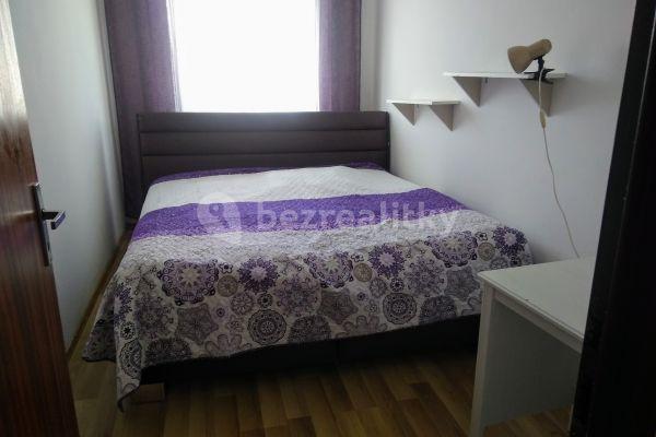 Pronájem bytu 2+1 52 m², Ružinov, Bratislavský kraj