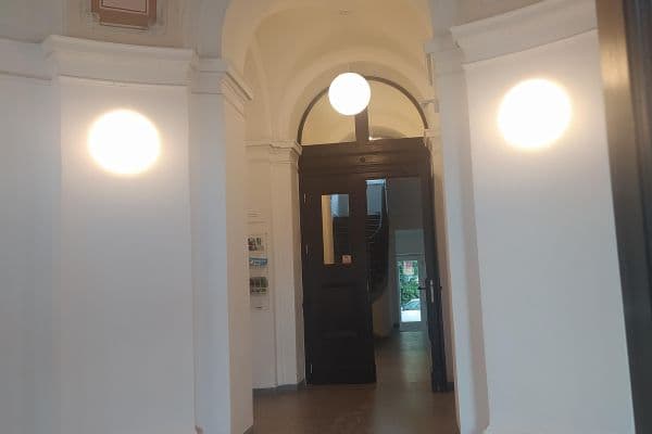 Pronájem nebytového prostoru 10 m², Světova, Hlavní město Praha Pronájem nebytového prostoru 10 m², Světova, Hlavní město Praha