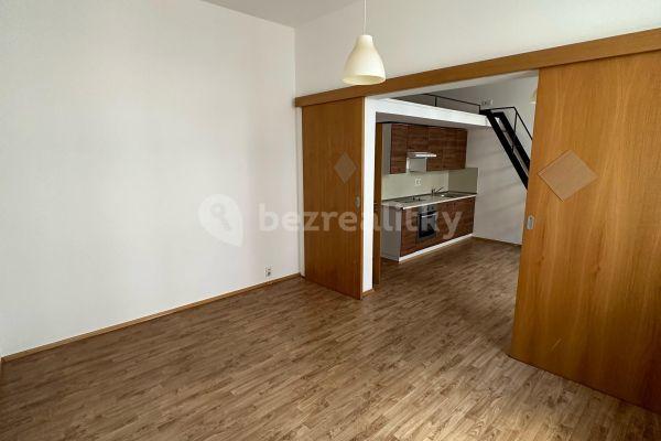 Prodej bytu 2+kk 35 m², Cimburkova, Praha