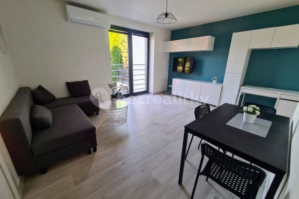 Pronájem bytu 2+kk 50 m², Holzova, Pronájem bytu 2+kk 50 m², Holzova,