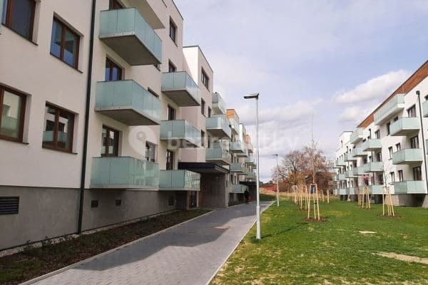 Pronájem bytu 2+kk 54 m², Olomouc Pronájem bytu 2+kk 54 m², Olomouc
