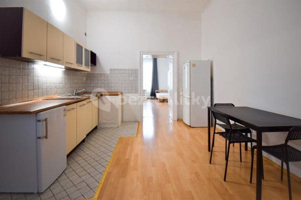Pronájem bytu 3+1 95 m², Brno, Jihomoravský kraj