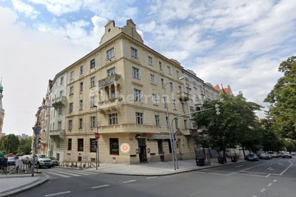 Pronájem bytu 2+1 70 m², Ruská, Praha, Praha