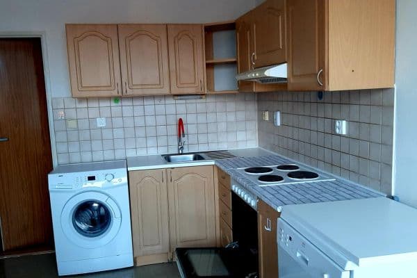 Prodej bytu 2+kk 40 m², Bryksova, Prodej bytu 2+kk 40 m², Bryksova,