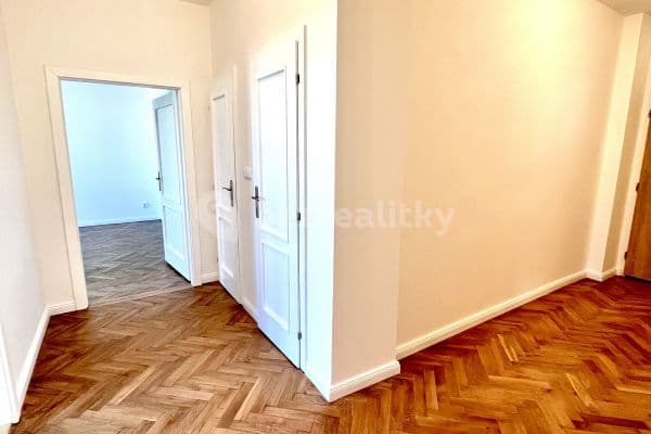 Pronájem bytu 3+kk 86 m², Praha, Praha