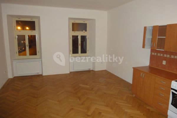 Pronájem bytu 2+kk 55 m², Mnichovo Hradiště, Středočeský kraj