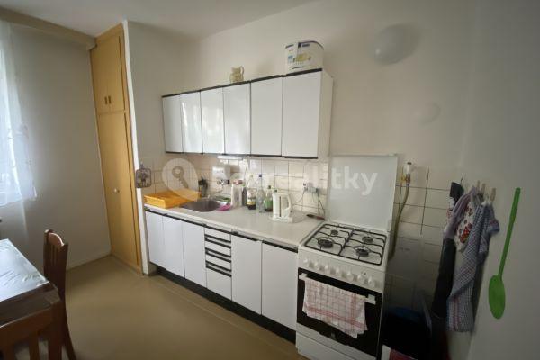 Pronájem bytu 2+1 60 m², Plzeň, Plzeňský kraj