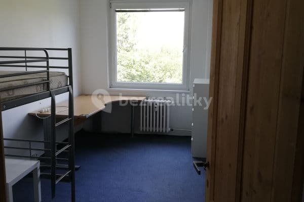 Pronájem bytu 4+kk 75 m², Vazovova, Praha Pronájem bytu 4+kk 75 m², Vazovova, Praha