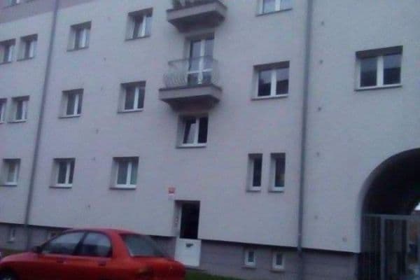 Pronájem bytu 2+1 50 m², Pronájem bytu 2+1 50 m²,