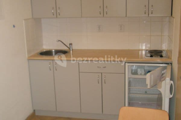 Pronájem bytu 2+kk 30 m², Havlíčkova, Jihlava, Kraj Vysočina Pronájem bytu 2+kk 30 m², Havlíčkova, Jihlava, Kraj Vysočina
