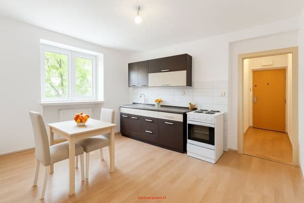 Pronájem bytu 2+1 48 m², Havířská, Karviná, Moravskoslezský kraj Pronájem bytu 2+1 48 m², Havířská, Karviná, Moravskoslezský kraj