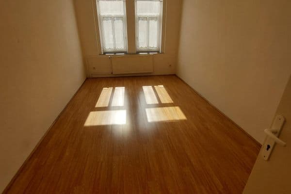 Pronájem bytu 1+1 37 m², Masarykova, Pronájem bytu 1+1 37 m², Masarykova,