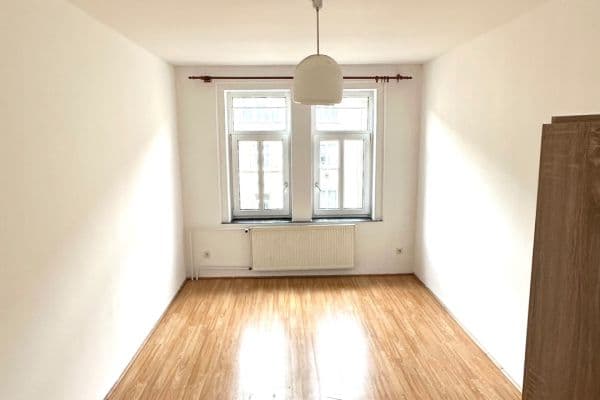 Pronájem bytu 1+1 37 m², Masarykova, Ústí nad Labem Pronájem bytu 1+1 37 m², Masarykova, Ústí nad Labem