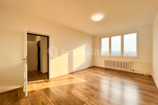 Pronájem bytu 2+1 54 m², Plzeňská, Ostrava Pronájem bytu 2+1 54 m², Plzeňská, Ostrava