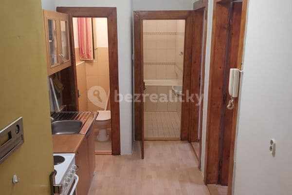 Pronájem bytu 2+kk 44 m², Ke Krči, Praha Pronájem bytu 2+kk 44 m², Ke Krči, Praha