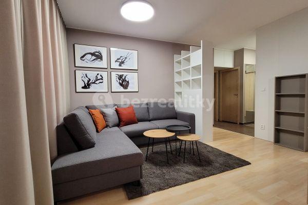 Pronájem bytu 2+kk 52 m², Brno, Jihomoravský kraj