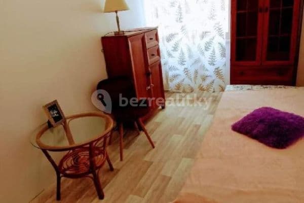 Pronájem bytu 12 m², Jungmannova, Praha Pronájem bytu 12 m², Jungmannova, Praha