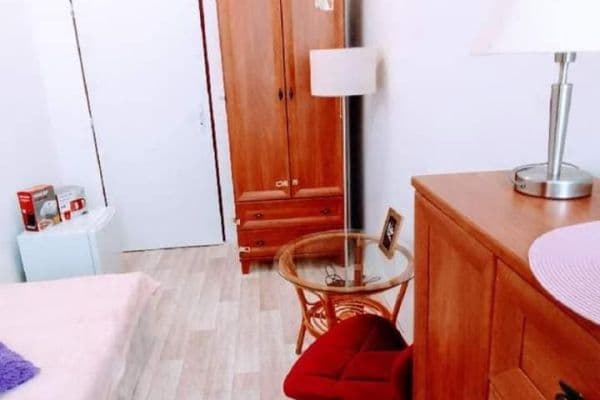 Pronájem bytu 12 m², Jungmannova, Praha Pronájem bytu 12 m², Jungmannova, Praha