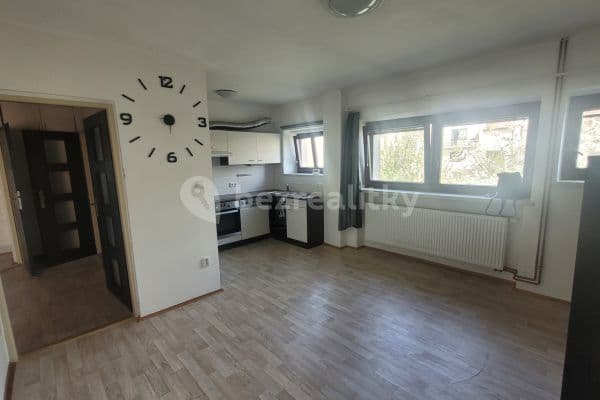 Pronájem bytu 2+kk 45 m², Opuková, Pronájem bytu 2+kk 45 m², Opuková,