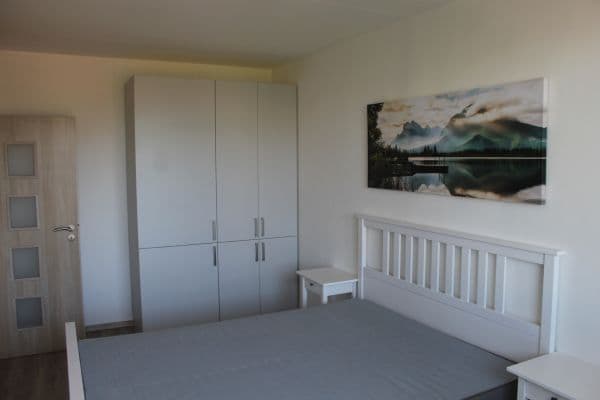 Pronájem bytu 3+kk 67 m², Jeřábkova, Praha Pronájem bytu 3+kk 67 m², Jeřábkova, Praha