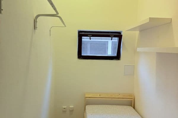 Pronájem bytu Garsoniéra 10 m², Davídkova, Pronájem bytu Garsoniéra 10 m², Davídkova,