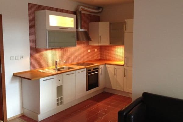 Pronájem bytu 2+kk 44 m², Na Kopečku, Pronájem bytu 2+kk 44 m², Na Kopečku,