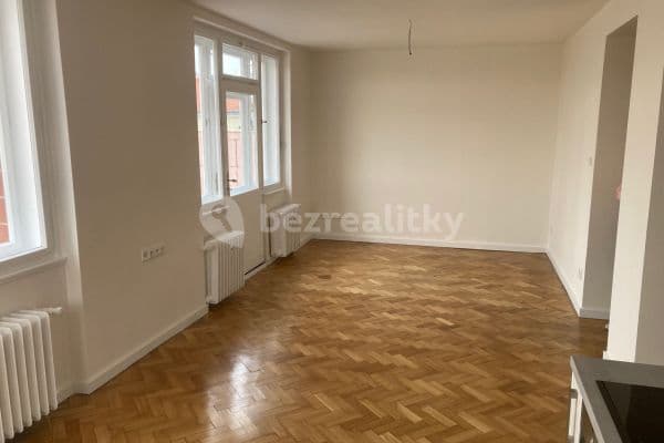 Pronájem bytu 1+kk 48 m², Praha, Praha