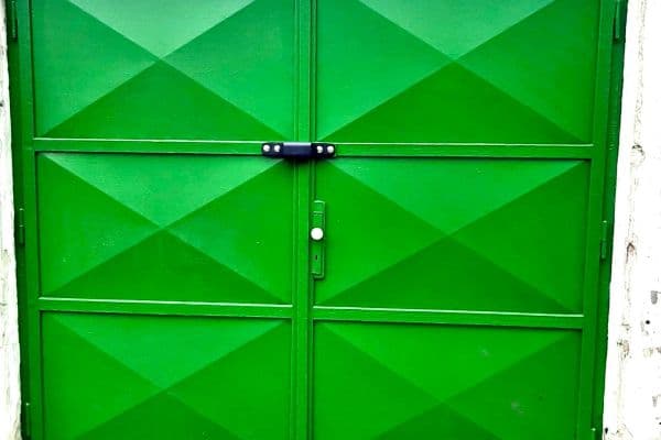 Pronájem garáže 19 m², Dukelských hrdinů, Kolín Pronájem garáže 19 m², Dukelských hrdinů, Kolín