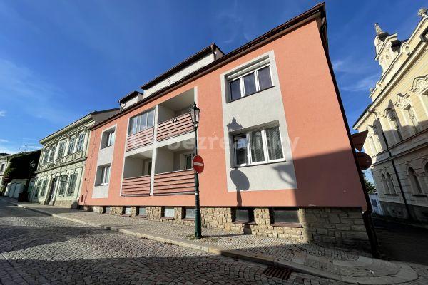 Pronájem bytu 1+1 55 m², Kutná Hora, Středočeský kraj