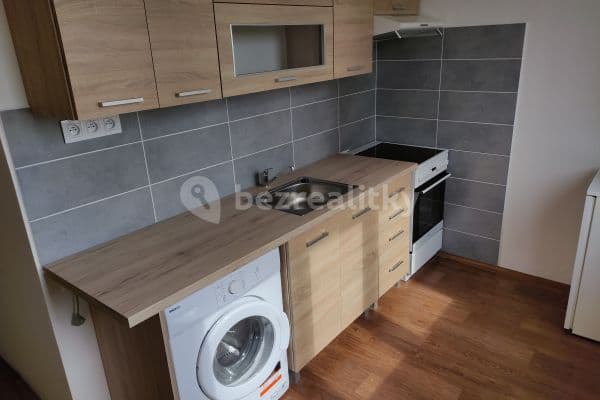 Pronájem bytu 2+1 55 m², Vítězslava Nezvala, Pronájem bytu 2+1 55 m², Vítězslava Nezvala,